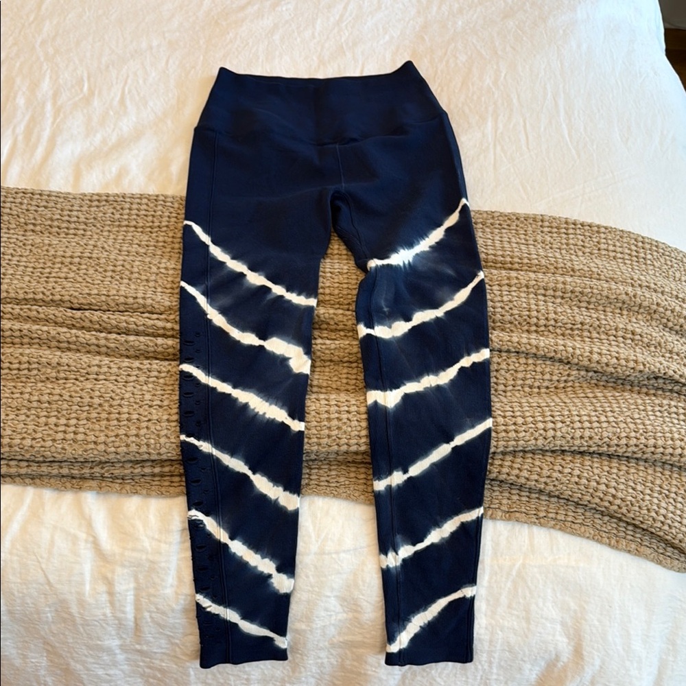 Spiritual Gangster Leggings